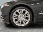 2015 Chevrolet Impala 4dr Sdn LTZ w/2LZ