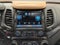2015 Chevrolet Impala 4dr Sdn LTZ w/2LZ