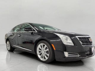 2017 Cadillac XTS 4dr Sdn Luxury FWD