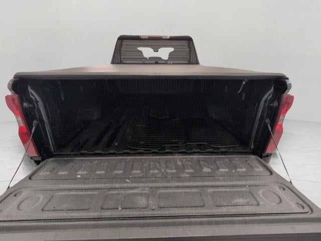 2024 Chevrolet Silverado 2500 HD 4WD Crew Cab 159 Custom