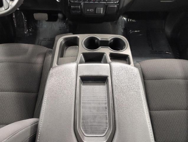 2024 Chevrolet Silverado 2500 HD 4WD Crew Cab 159 Custom