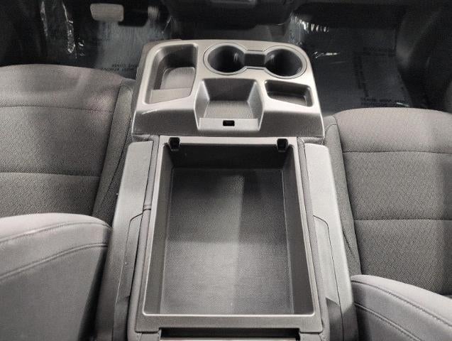 2024 Chevrolet Silverado 2500 HD 4WD Crew Cab 159 Custom
