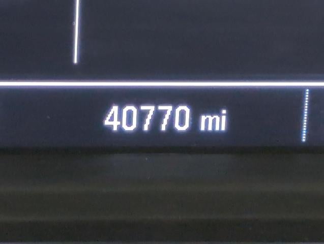 2024 Chevrolet Silverado 2500 HD 4WD Crew Cab 159 Custom