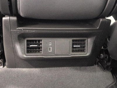 2024 Chevrolet Silverado 2500 HD 4WD Crew Cab 159 Custom