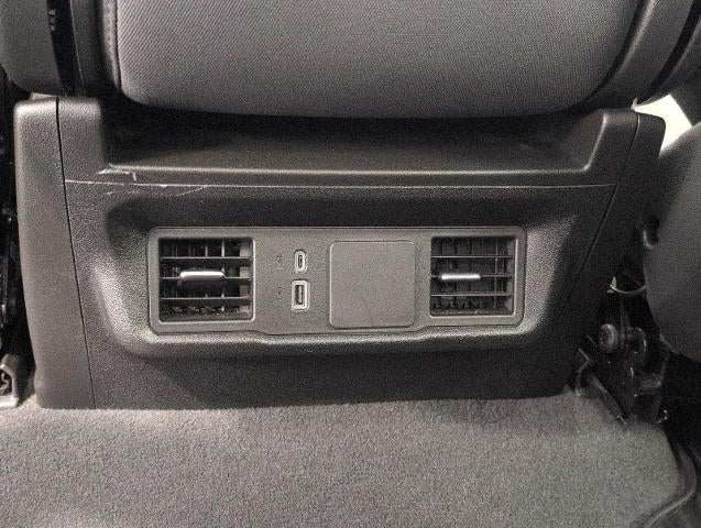 2024 Chevrolet Silverado 2500 HD 4WD Crew Cab 159 Custom