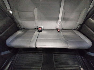 2024 Chevrolet Silverado 2500 HD 4WD Crew Cab 159 Custom