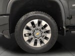 2024 Chevrolet Silverado 2500 HD 4WD Crew Cab 159 Custom