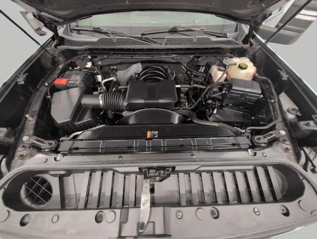 2024 Chevrolet Silverado 2500 HD 4WD Crew Cab 159 Custom