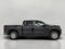 2022 Chevrolet Silverado 1500 4WD Crew Cab 147 LT w/1LT