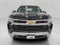 2022 Chevrolet Silverado 1500 4WD Crew Cab 147 LT w/1LT