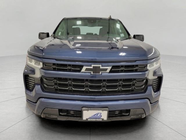 2023 Chevrolet Silverado 1500 4WD Crew Cab 147 RST