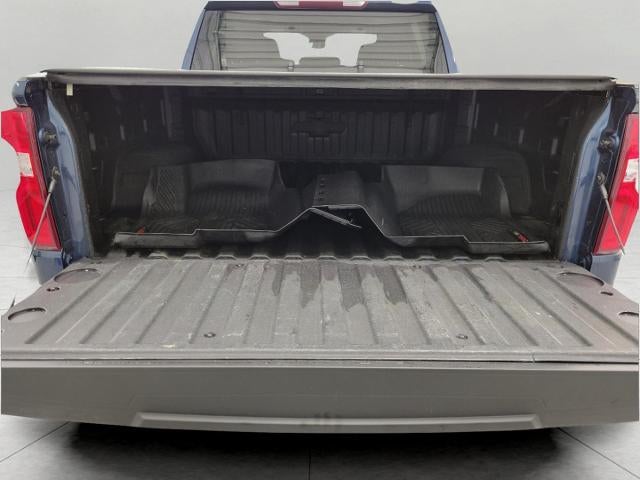 2023 Chevrolet Silverado 1500 4WD Crew Cab 147 RST