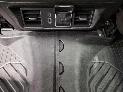 2023 Chevrolet Silverado 1500 4WD Crew Cab 147 RST
