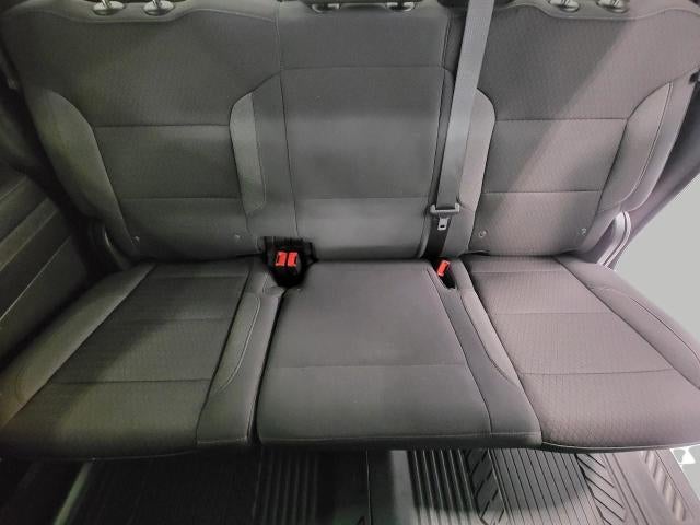 2023 Chevrolet Silverado 1500 4WD Crew Cab 147 RST