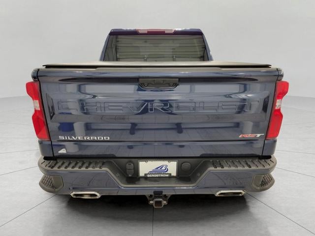 2023 Chevrolet Silverado 1500 4WD Crew Cab 147 RST