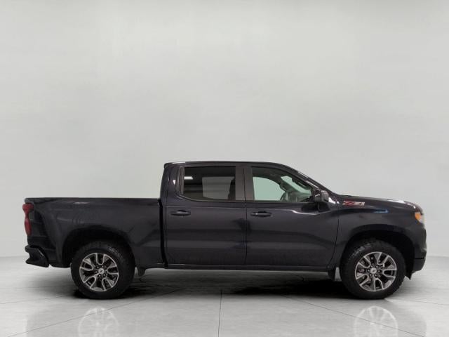 2023 Chevrolet Silverado 1500 4WD Crew Cab 147 RST