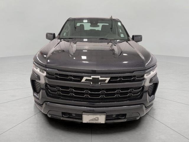 2023 Chevrolet Silverado 1500 4WD Crew Cab 147 RST