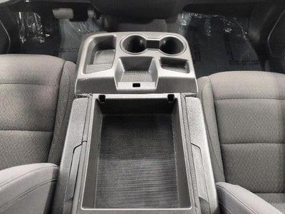 2023 Chevrolet Silverado 1500 4WD Crew Cab 147 RST