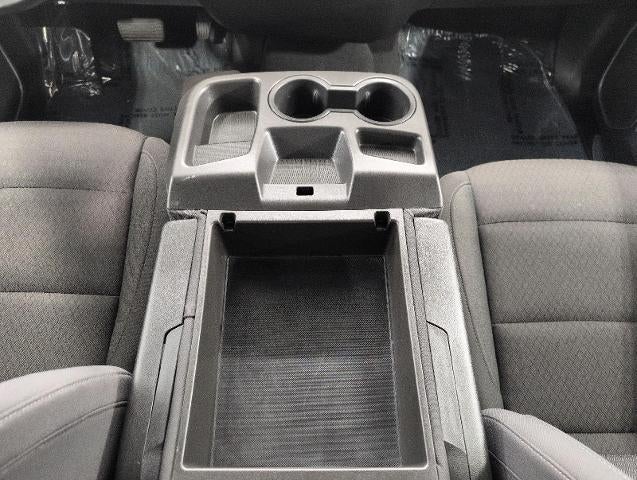 2023 Chevrolet Silverado 1500 4WD Crew Cab 147 RST