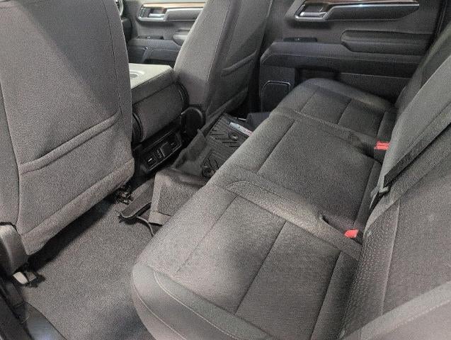 2023 Chevrolet Silverado 1500 4WD Crew Cab 147 RST