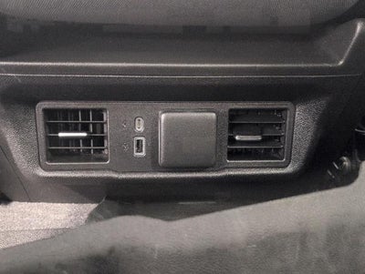 2023 Chevrolet Silverado 1500 4WD Crew Cab 147 RST