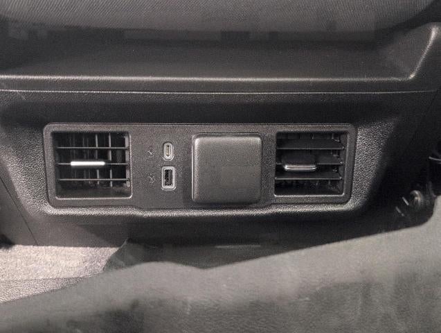 2023 Chevrolet Silverado 1500 4WD Crew Cab 147 RST