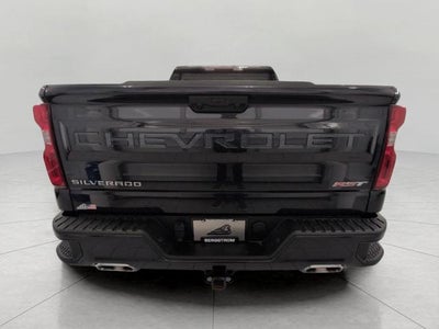 2023 Chevrolet Silverado 1500 4WD Crew Cab 147 RST