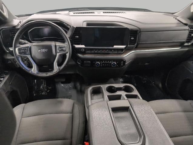 2023 Chevrolet Silverado 1500 4WD Crew Cab 147 RST