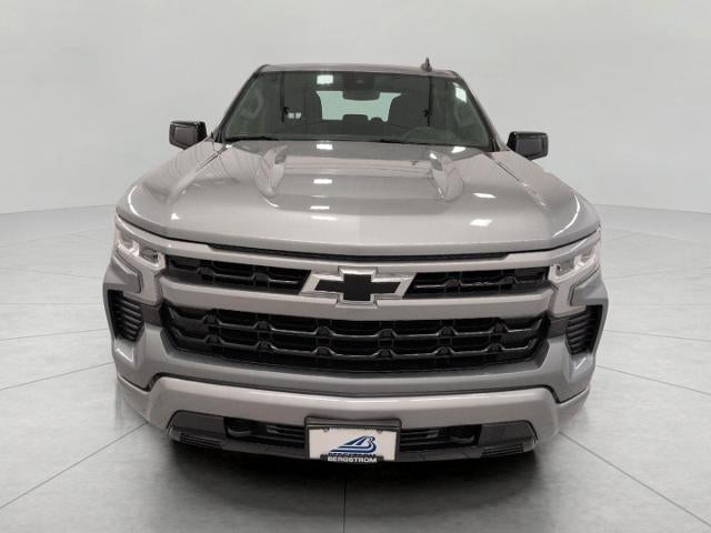 2023 Chevrolet Silverado 1500 4WD Crew Cab 147 RST