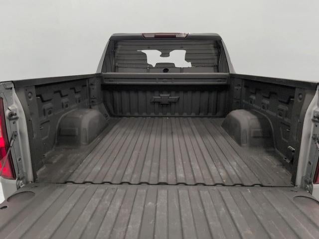 2023 Chevrolet Silverado 1500 4WD Crew Cab 147 RST