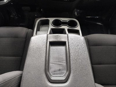 2023 Chevrolet Silverado 1500 4WD Crew Cab 147 RST