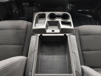 2023 Chevrolet Silverado 1500 4WD Crew Cab 147 RST