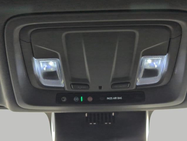 2023 Chevrolet Silverado 1500 4WD Crew Cab 147 RST