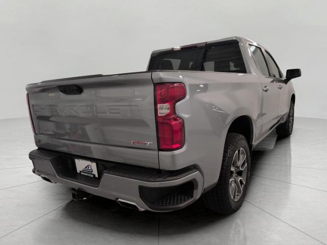 2023 Chevrolet Silverado 1500 4WD Crew Cab 147 RST