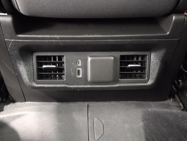 2023 Chevrolet Silverado 1500 4WD Crew Cab 147 RST