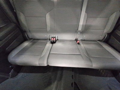 2023 Chevrolet Silverado 1500 4WD Crew Cab 147 RST