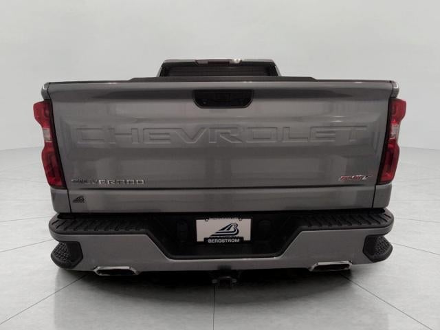 2023 Chevrolet Silverado 1500 4WD Crew Cab 147 RST