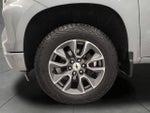2023 Chevrolet Silverado 1500 4WD Crew Cab 147 RST