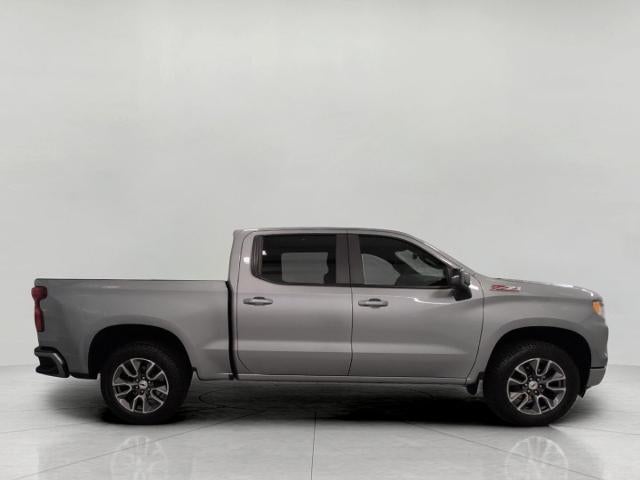 2023 Chevrolet Silverado 1500 4WD Crew Cab 147 RST