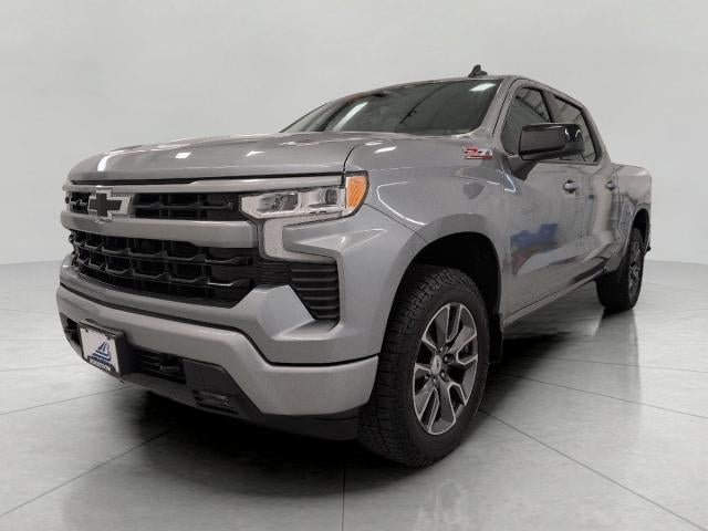 2023 Chevrolet Silverado 1500 4WD Crew Cab 147 RST