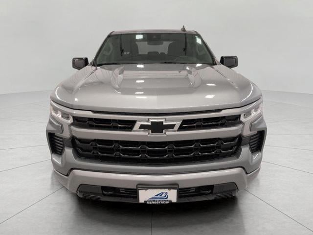 2023 Chevrolet Silverado 1500 4WD Crew Cab 147 RST
