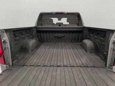 2023 Chevrolet Silverado 1500 4WD Crew Cab 147 RST