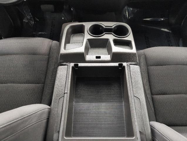 2023 Chevrolet Silverado 1500 4WD Crew Cab 147 RST