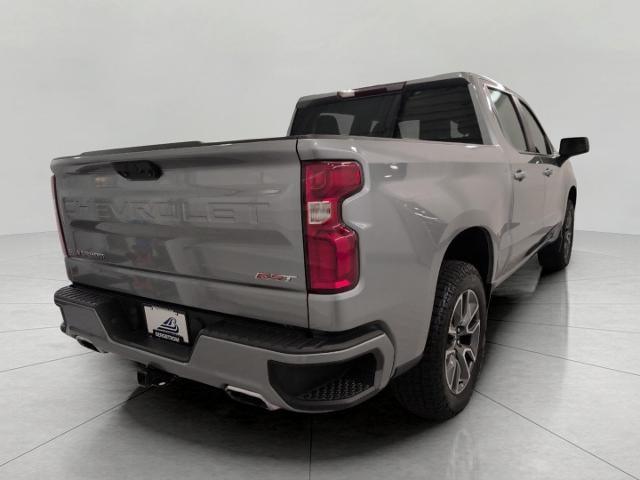 2023 Chevrolet Silverado 1500 4WD Crew Cab 147 RST