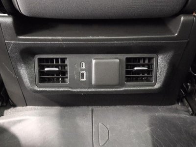 2023 Chevrolet Silverado 1500 4WD Crew Cab 147 RST