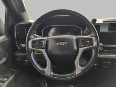 2023 Chevrolet Silverado 1500 4WD Crew Cab 147 RST