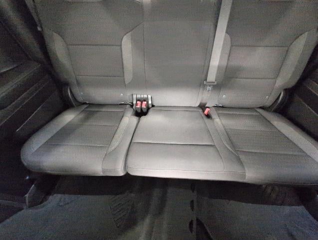 2023 Chevrolet Silverado 1500 4WD Crew Cab 147 RST
