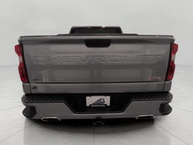 2023 Chevrolet Silverado 1500 4WD Crew Cab 147 RST