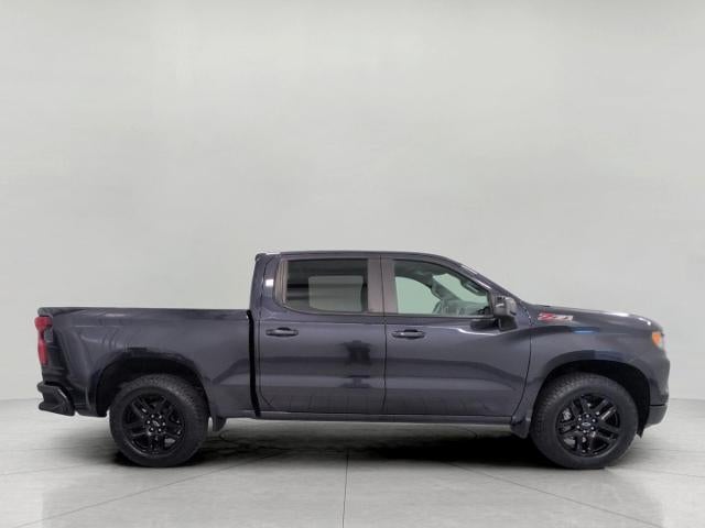 2023 Chevrolet Silverado 1500 4WD Crew Cab 147 RST
