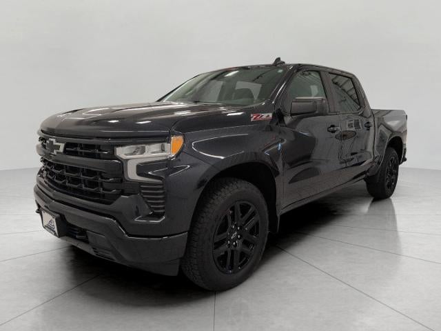 2023 Chevrolet Silverado 1500 4WD Crew Cab 147 RST